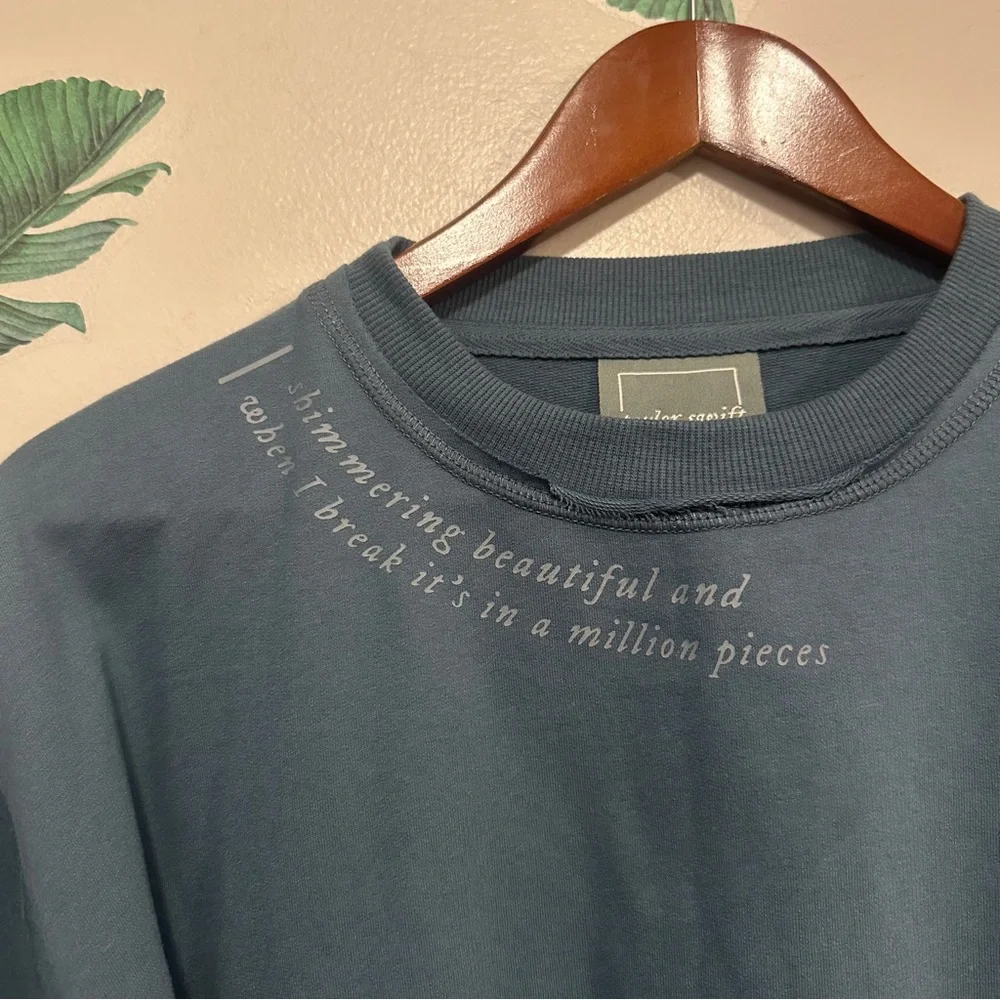 Taylor Swift Mirrorball Dress - Picture 2 of 10